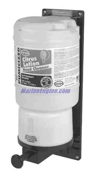 Evinrude Johnson OMC 0778697 - Wall Dispnsr #05000