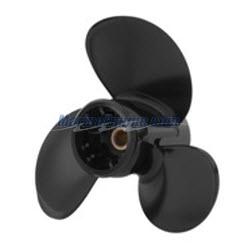 Evinrude Johnson OMC 0778704 - Prop, Aluminum 10.3 X 12
