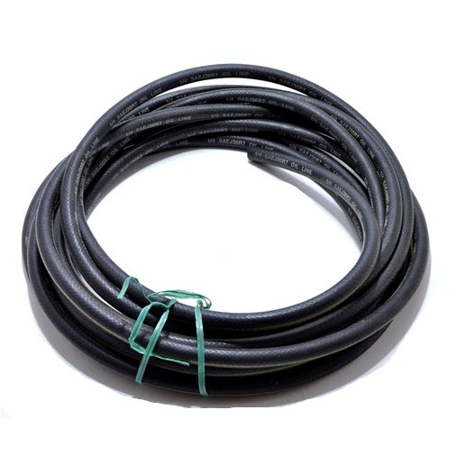 Evinrude Johnson OMC 0778707 - Hose, Oil Supply, must order 25 feet