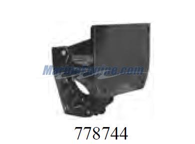 Evinrude Johnson OMC Evinrude Johnson OMC OMC0778744
0778744