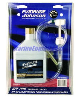 Evinrude Johnson OMC Evinrude Johnson OMC OMC0778754
0778754