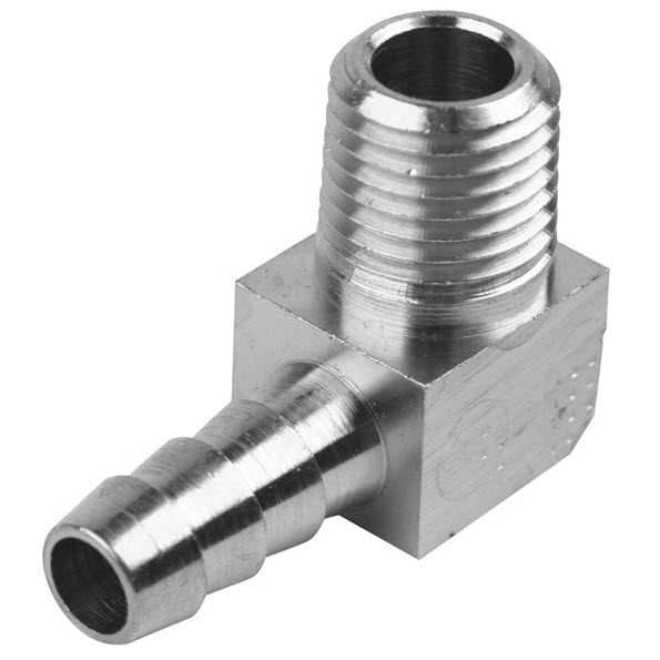 Evinrude Johnson OMC 0778775 - Fuel Fitting