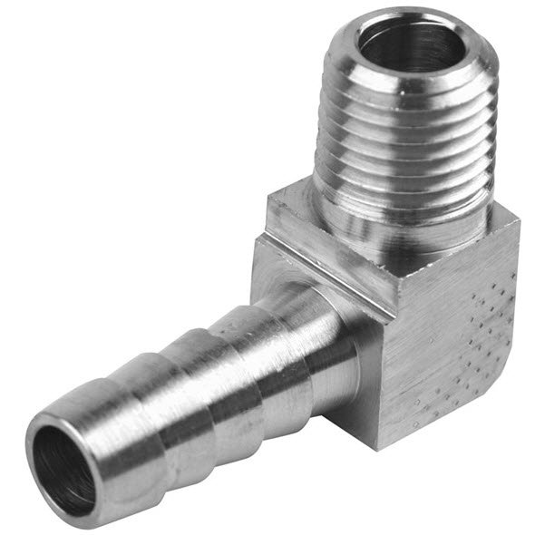 Evinrude Johnson OMC 0778776 - Fuel Fitting