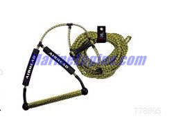 Evinrude Johnson OMC 0778895 - Wakebd Rope #01910
