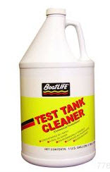 Evinrude Johnson OMC 0778908 - Tank Cleanr #01127