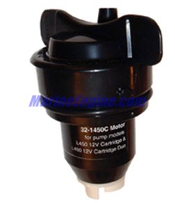 Evinrude Johnson OMC 0778912 - Repl Crtrige #28512