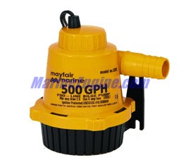Evinrude Johnson OMC 0778922 - Bilge Pump #22102