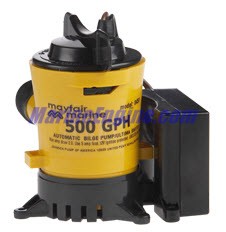 Evinrude Johnson OMC 0778923 - Crtrge, Blge #04504