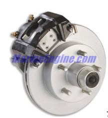 Evinrude Johnson OMC 0778962 - Disc Brake #82099