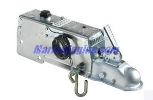 Evinrude Johnson OMC 0778963 - Brake Actutr #86165