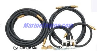 Evinrude Johnson OMC 0778964 - Brk Line Kit #80326