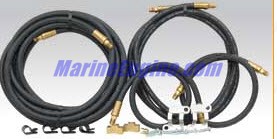 Evinrude Johnson OMC 0778965 - Brak Ln Kt #80328