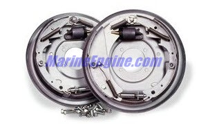 Evinrude Johnson OMC 0778967 - Drum Brake #81097