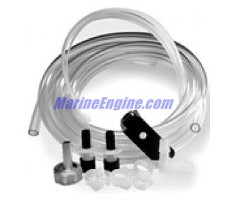 Evinrude Johnson OMC 0778968 - Brake Flush #81107