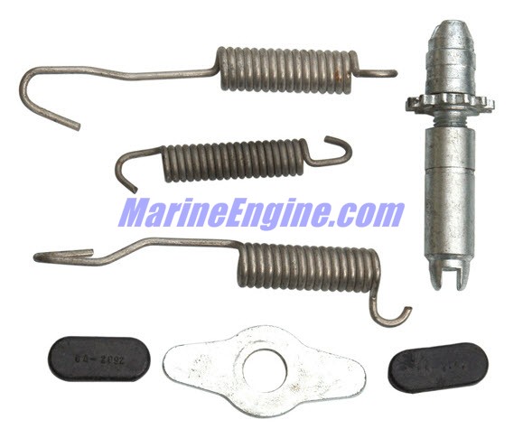 Evinrude Johnson OMC 0778971 - Brake Kit #81096