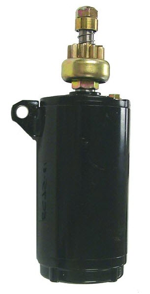 Evinrude Johnson OMC 0778994 - Starter Motor