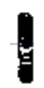 Evinrude Johnson OMC 0908602 - Stud