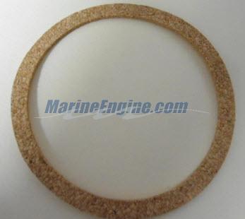 Evinrude Johnson OMC 0908947 - Gasket, Flame Arrestor to Carburetor