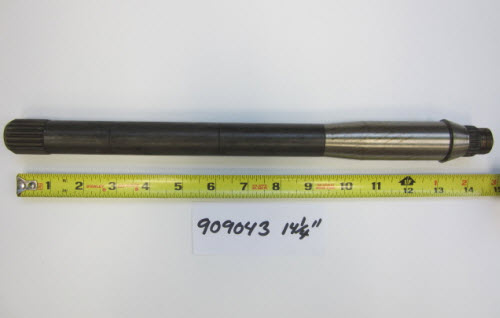 Evinrude Johnson OMC 0909043 - Drive Shaft Intermediate Housing