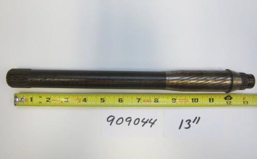 Evinrude Johnson OMC 0909044 - Drive Shaft, Intermediate Housing