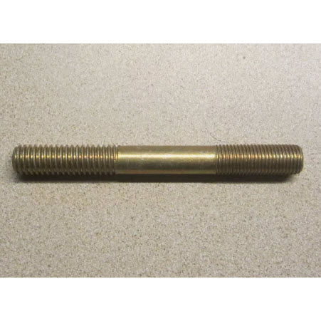 Evinrude Johnson OMC 0909222 -Stud; Exhaust Manifold