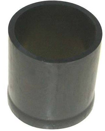 Evinrude Johnson OMC 0909232 - Exhaust Hose Long