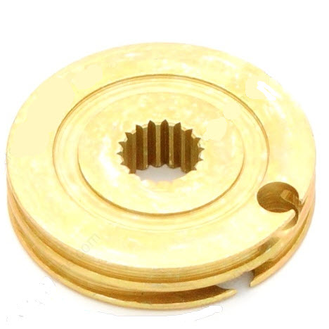Evinrude Johnson OMC 0909299 - Pulley