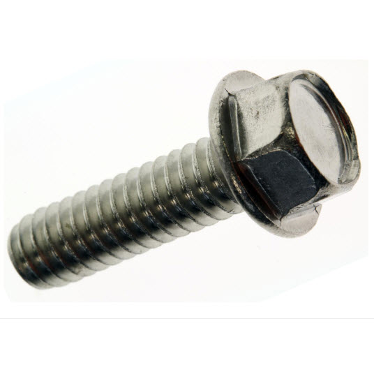 Evinrude Johnson OMC 0909386 - Screw - Retainer Plate