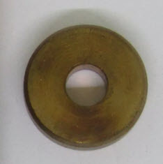 Evinrude Johnson OMC 0909499 - Tilt Worm Bushing