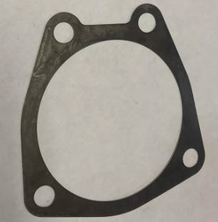 Evinrude Johnson OMC 0909510 - Shim - Seal Retainer010