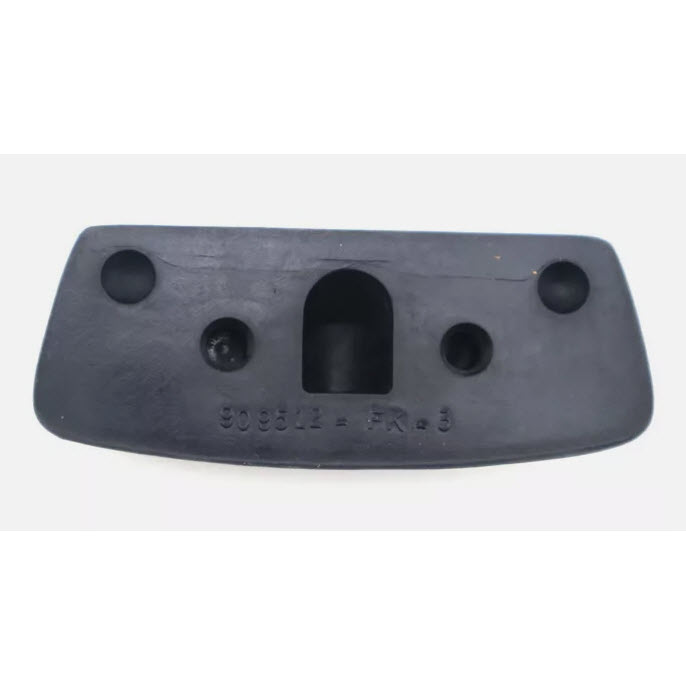 Evinrude Johnson OMC 0909512 - Pivot Cap Bumper