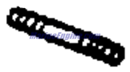 Evinrude Johnson OMC 0909514 - Stud