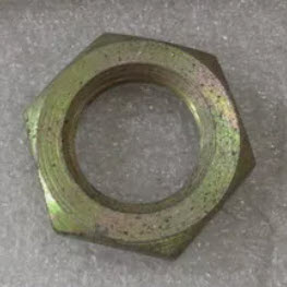 Evinrude Johnson OMC 0910027 - Steering Tube Nut