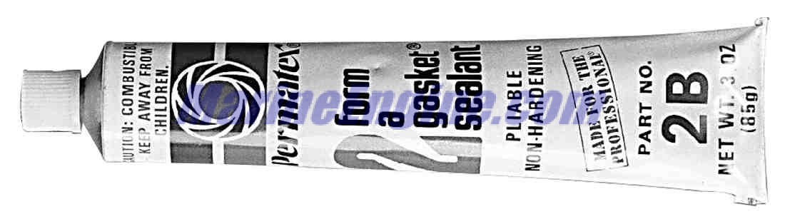 Evinrude Johnson OMC 0910032 - Sealant #30514