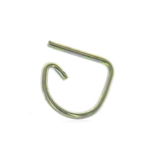Evinrude Johnson OMC 0910042 - Hitch Pin