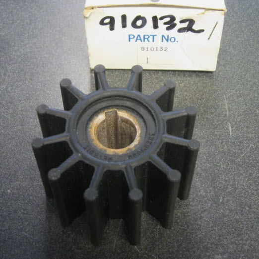 Evinrude Johnson OMC 0910132 - Impeller