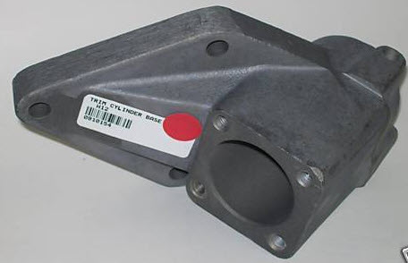 Evinrude Johnson OMC 0910154 - Trim Cylinder
