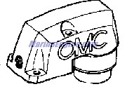 Evinrude Johnson OMC Evinrude Johnson OMC OMC0910158
0910158