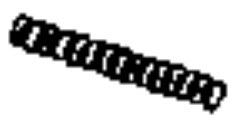 Evinrude Johnson OMC 0910191 - Spring