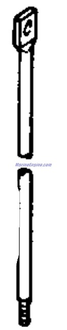 Evinrude Johnson OMC Evinrude Johnson OMC OMC0910309
0910309