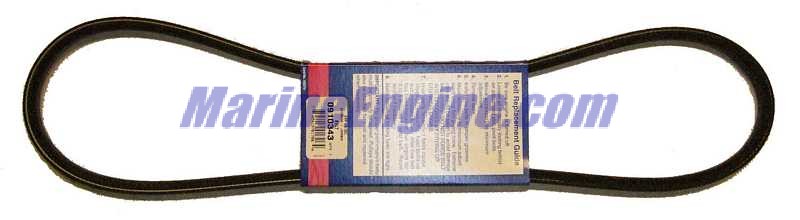 Evinrude Johnson OMC 0910343 - Belt