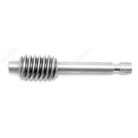 Evinrude Johnson OMC 0910355 - Worm Gear, Steering