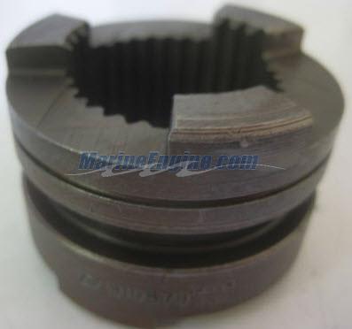 Evinrude Johnson OMC 0910578 - Shifter Clutch Dog
