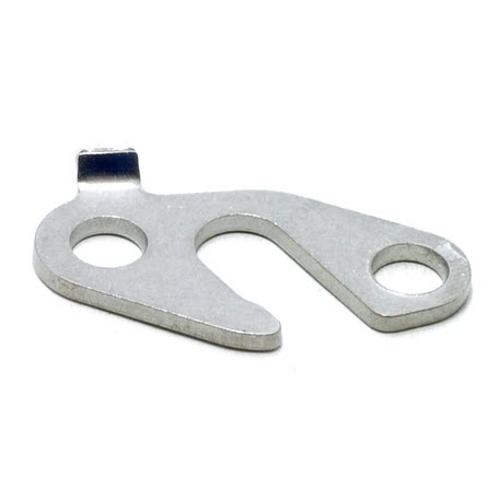Evinrude Johnson OMC 0910590 - Cable Retainer, Gearcase, Shift Housing