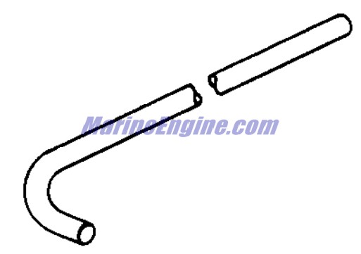 Evinrude Johnson OMC Evinrude Johnson OMC OMC0910592
0910592