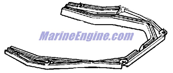 Evinrude Johnson OMC Evinrude Johnson OMC OMC0911102
0911102