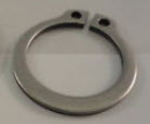Evinrude Johnson OMC 0911316 - Retaining Ring, Gear Shaft