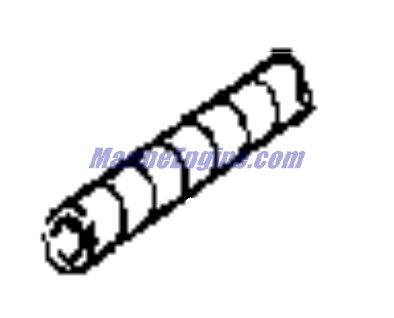 Evinrude Johnson OMC Evinrude Johnson OMC OMC0911581
0911581