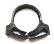 Evinrude Johnson OMC 0911616 - Snap Clamp #10