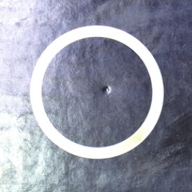 Evinrude Johnson OMC 0911664 - Shim -.007